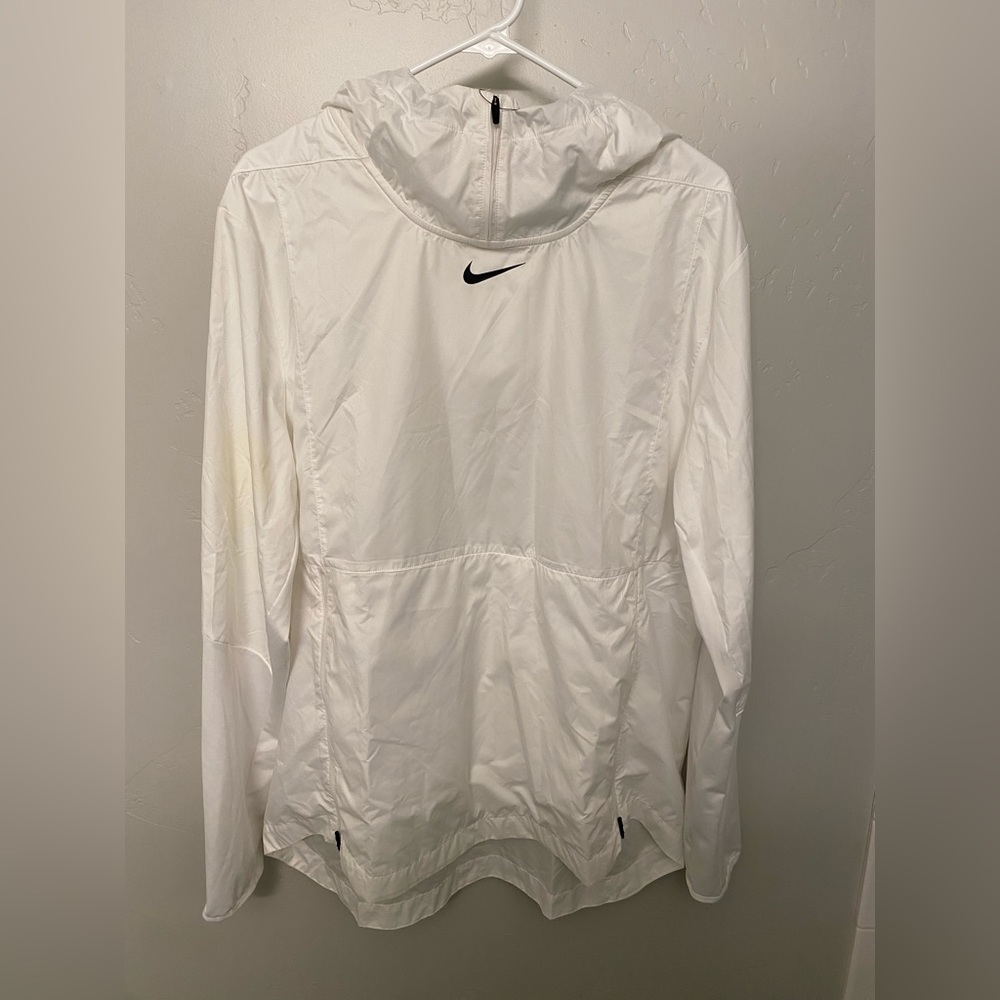 Nike Football Warm-up Jacket